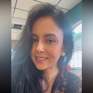 Meet your Posher, Blanca